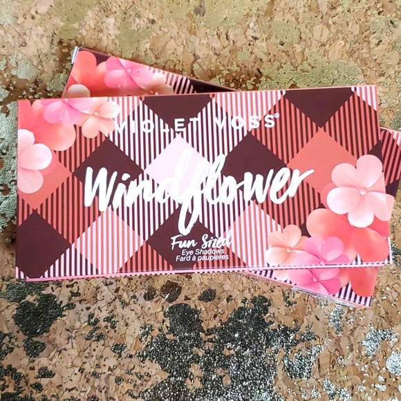 BUNDLE VIOLET VOSS WILDFLOWER & REALHER I AM SMART MATTE LIPSTICK - Picture 2 of 4